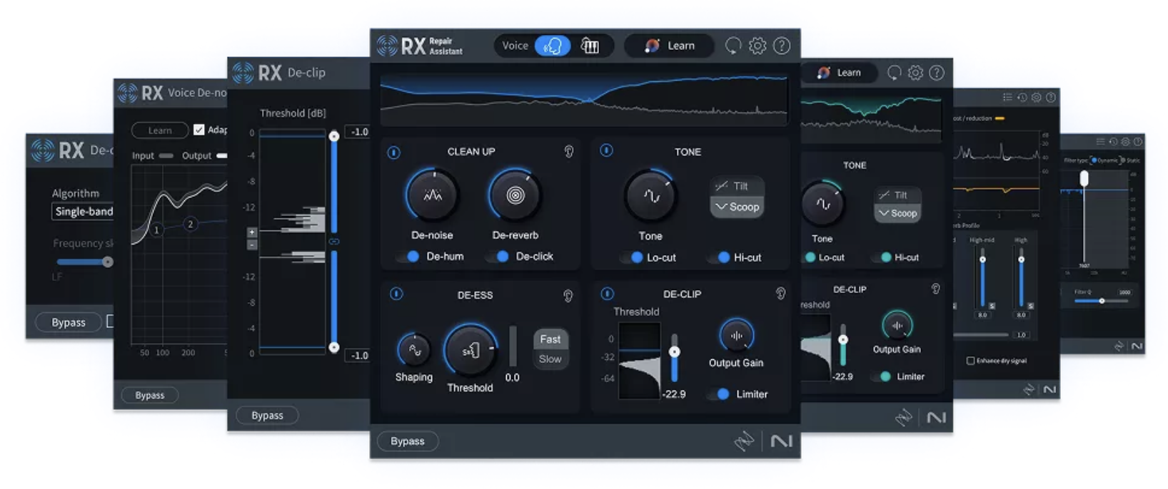 iZotope RX 11 Elements